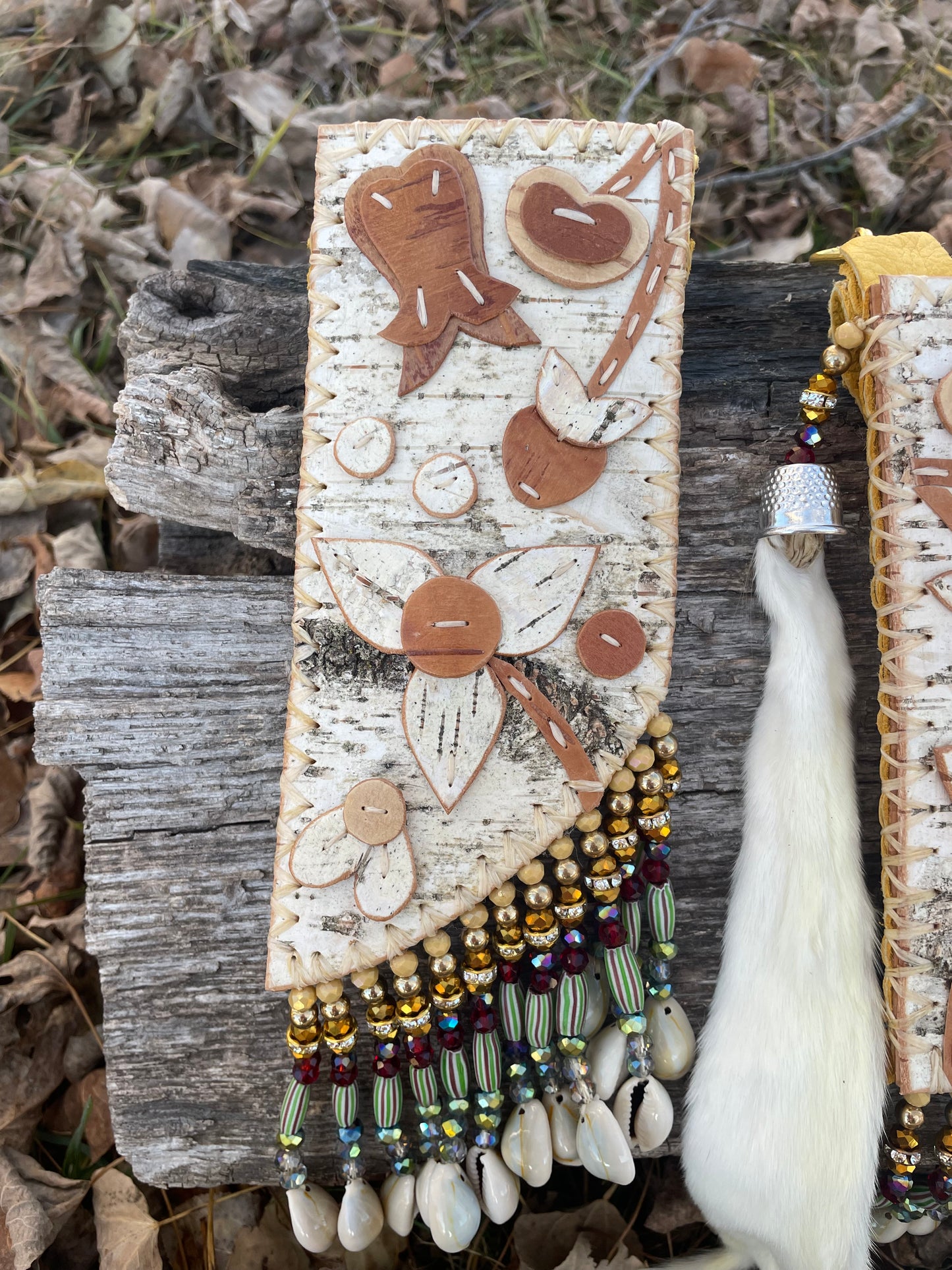 Anishinaabekwe Strength Set