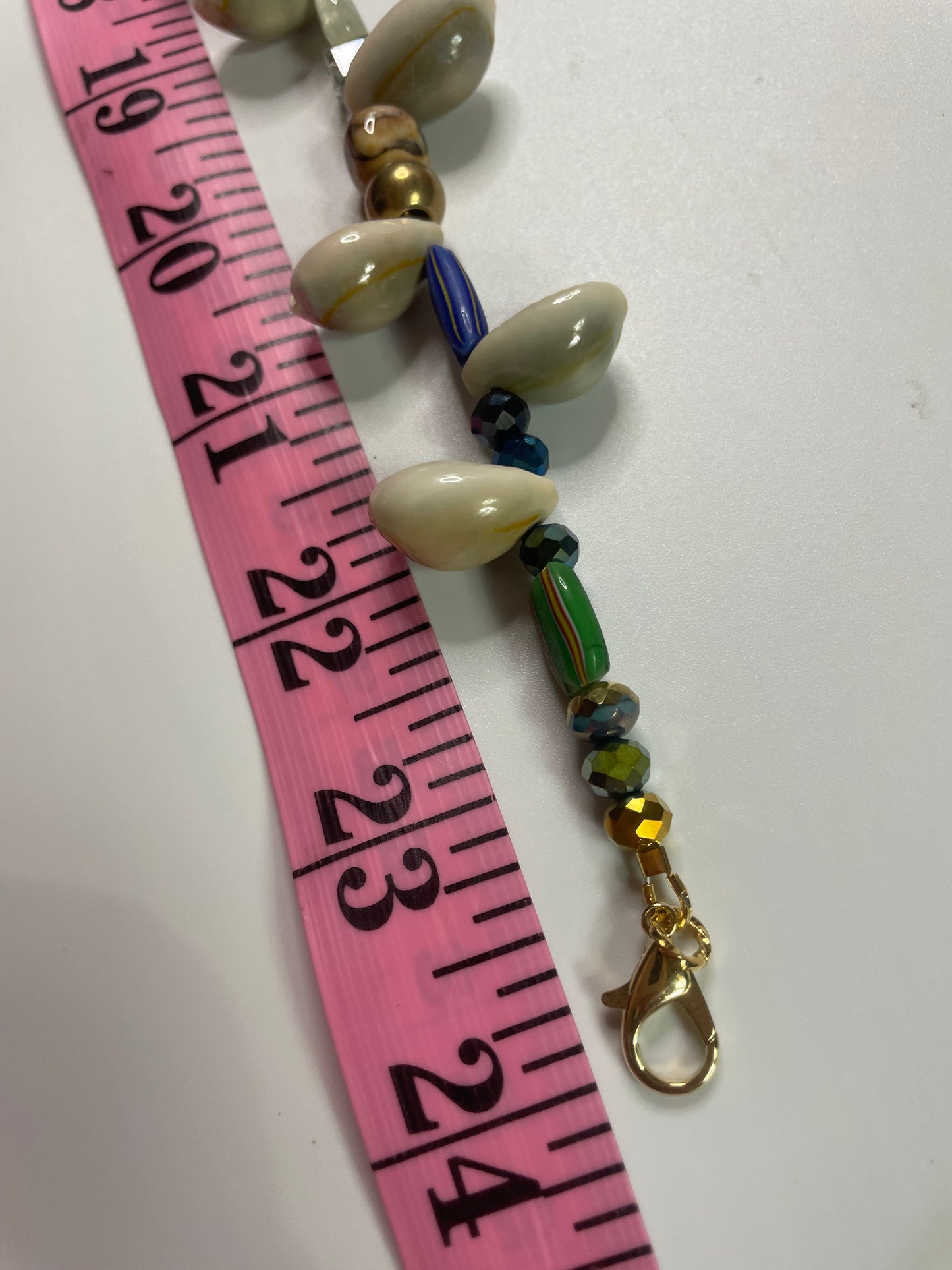 Birchbark Appliqué Hearts Woodland Floral Set