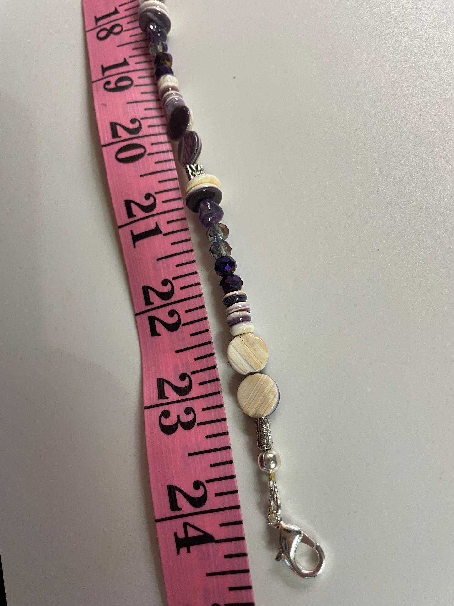 Birchbark and Wampum Woodland Floral Set