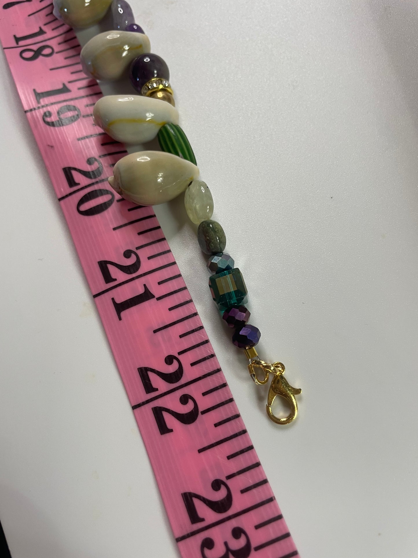 Birchbark Woodland Floral Set