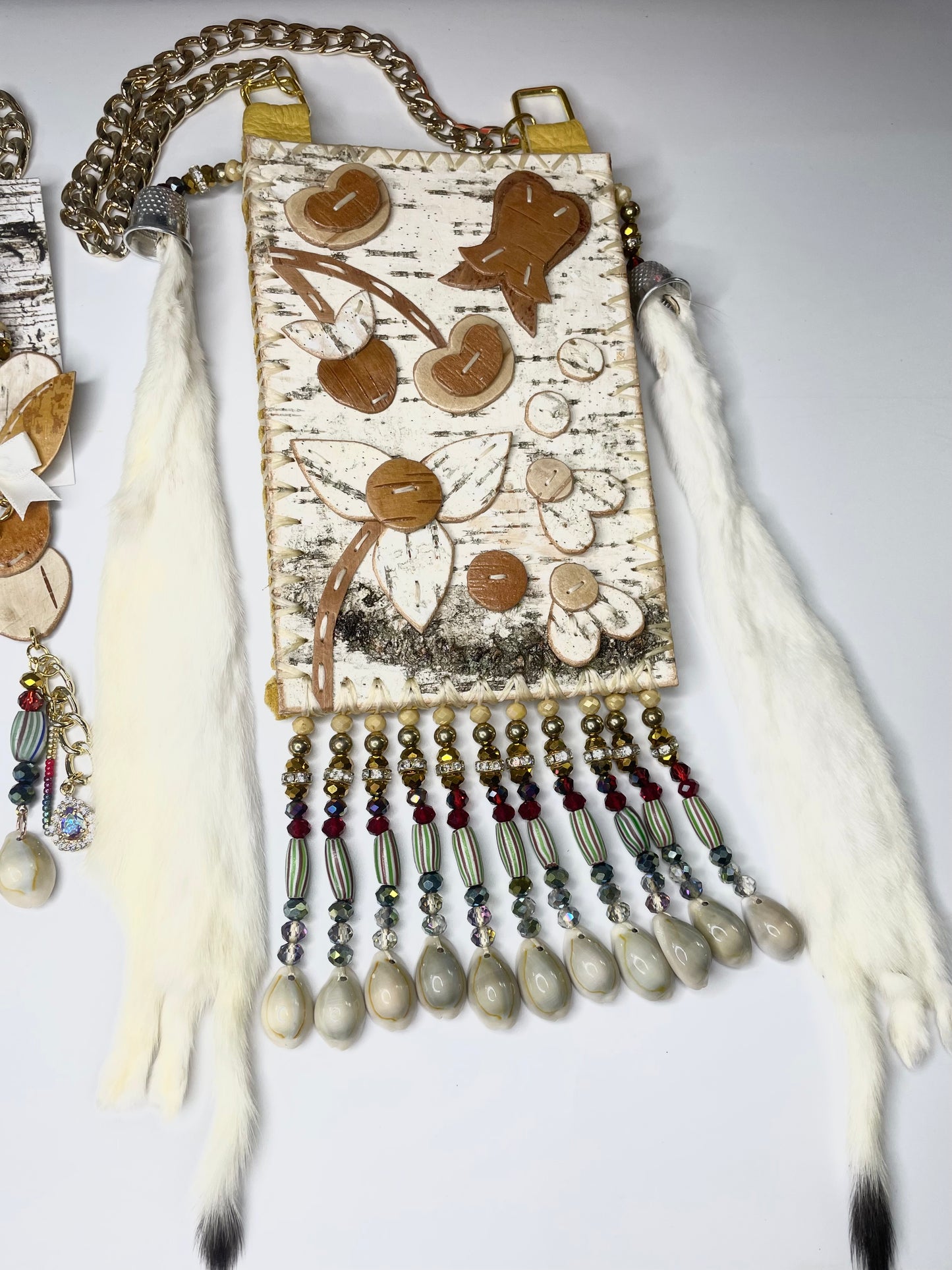 Anishinaabekwe Strength Set